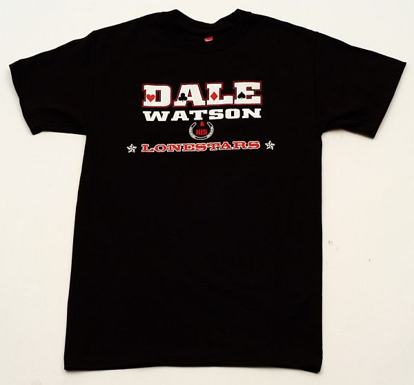 dale shirts